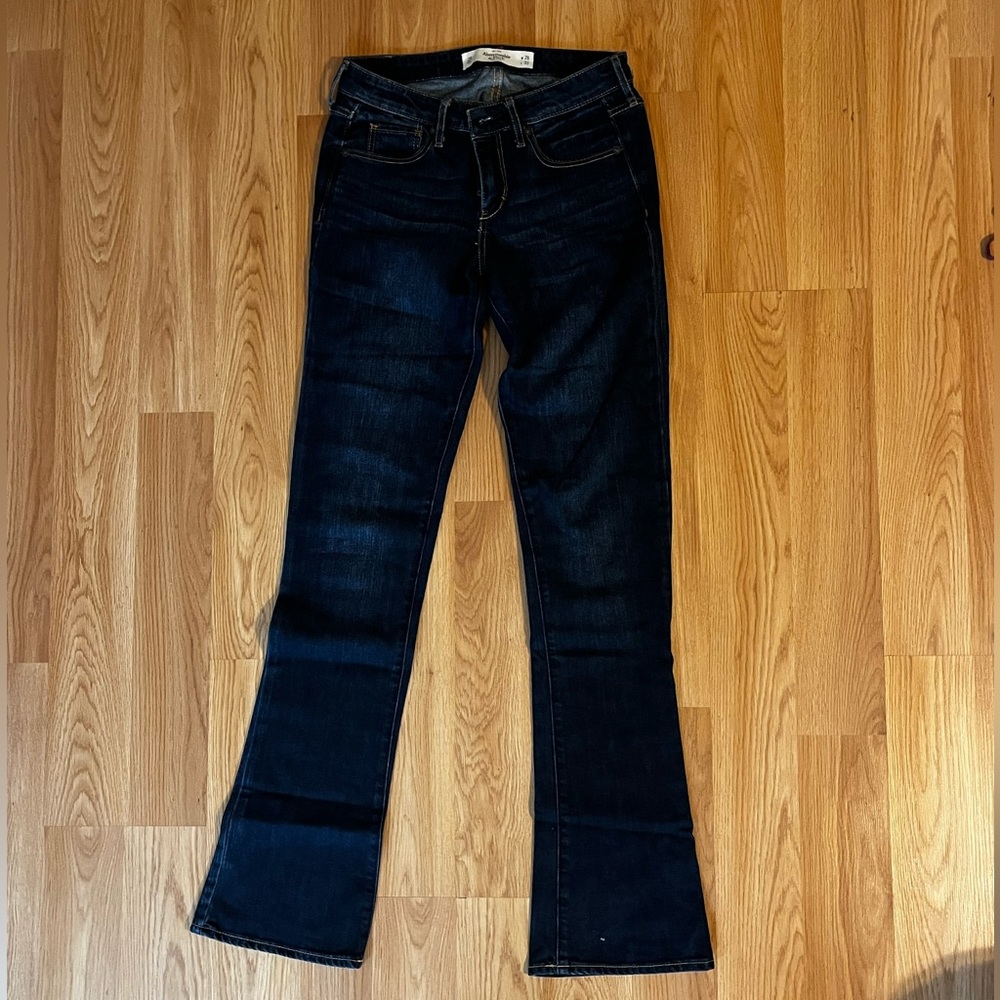 Abercrombie Jeans 2R